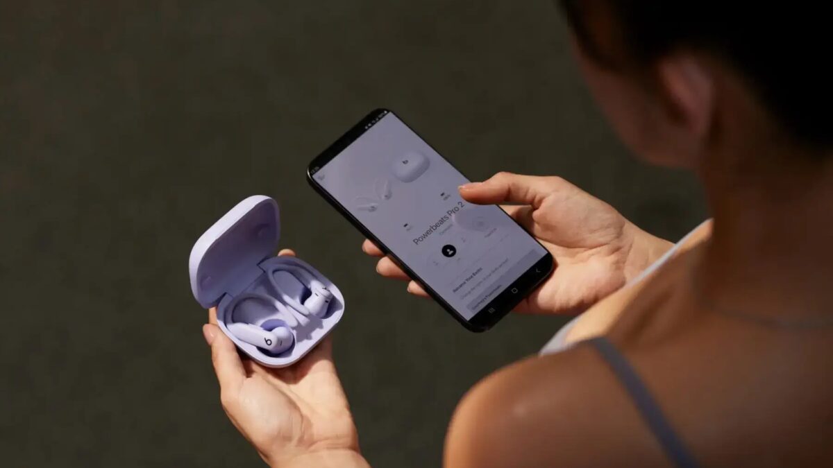 Powerbeats Pro 2