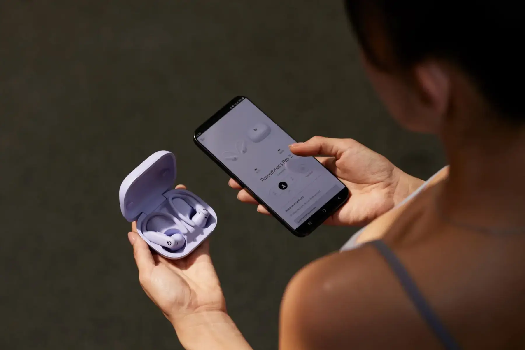 Beats Powerbeats Pro 2: раскрыты дизайн и характеристики 6 Powerbeats Pro 2