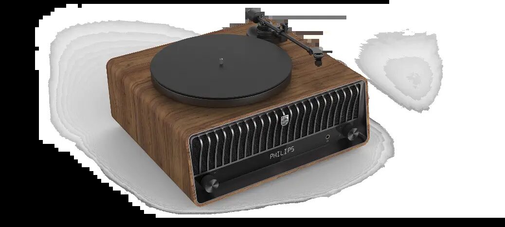 Philips празднует вековой юбилей с новой коллекцией Century Series 9 1 17