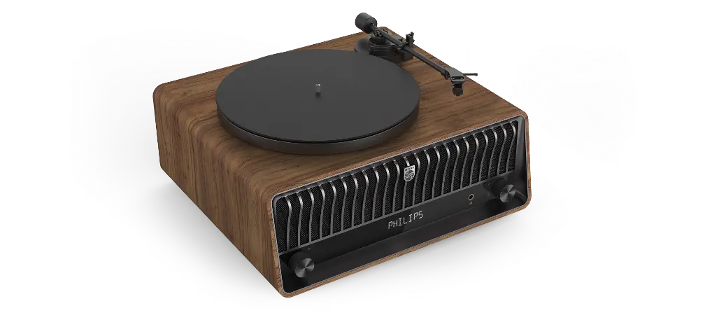 Philips празднует вековой юбилей с новой коллекцией Century Series 9 1 17