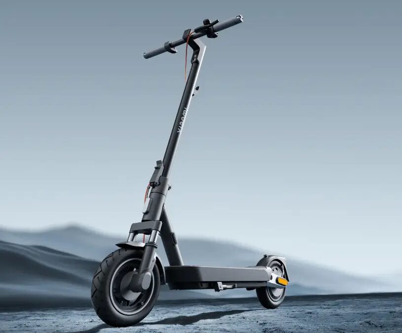 Xiaomi Electric Scooter 5 Pro
