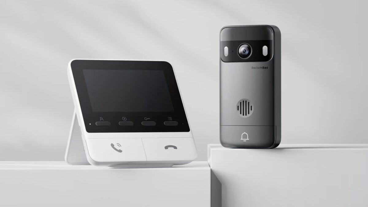 SwitchBot