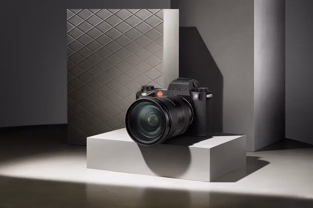 Выпущена Leica SL3-S: новая полнокадровая гибридная камера для видео и фото 3 Leica SL3-S