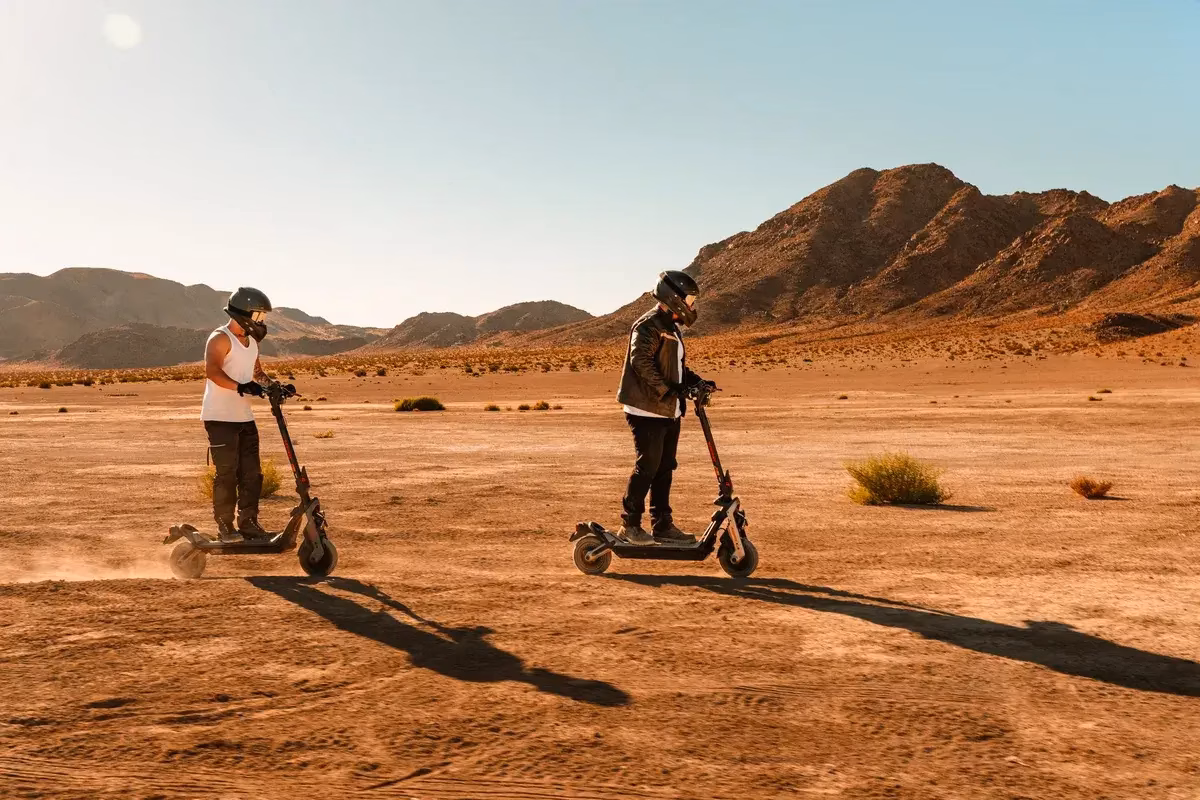 Segway