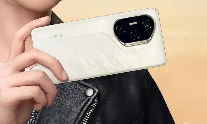 Honor 400