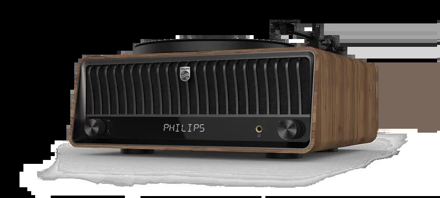 Philips празднует вековой юбилей с новой коллекцией Century Series 10 2 12