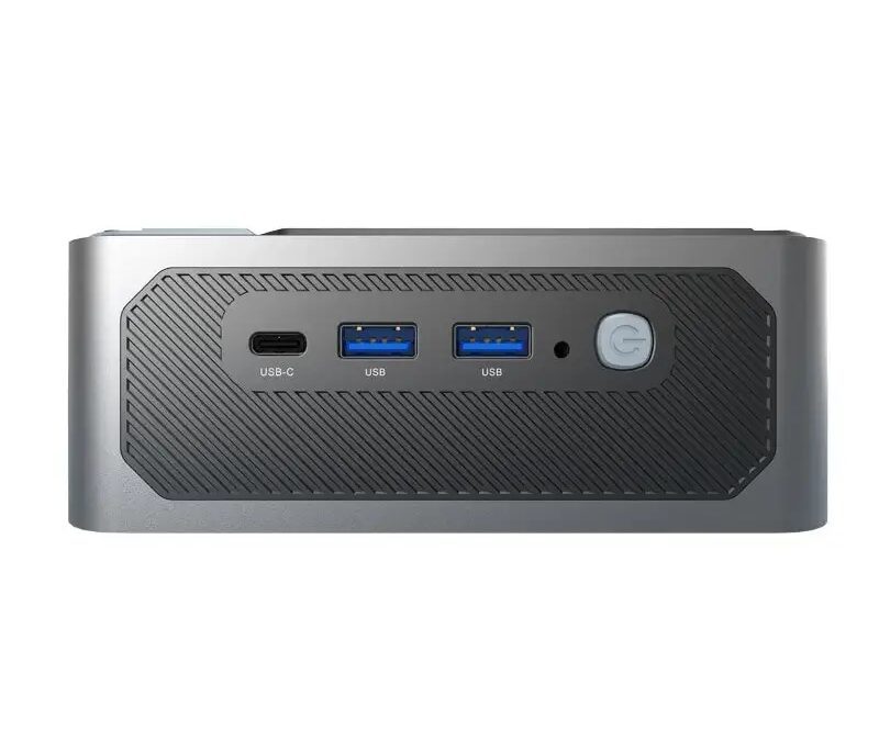Выпущен мини-ПК Morefine S800: компактный, мощный и готовый к международному рынку 8 2 9