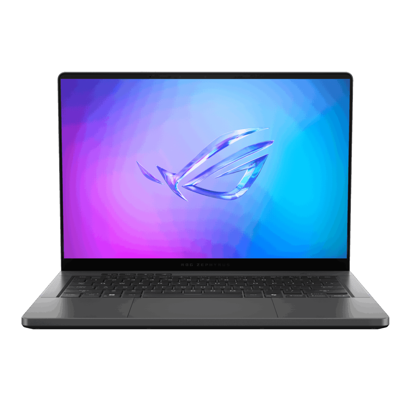 CES 2025: ASUS представила ультрапортативные игровые ноутбуки серии Zephyrus G 2025 6 ASUS Zephyrus G 2025