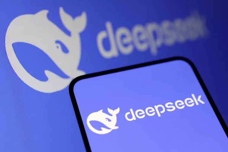 DeepSeek доказывает: ИИ-инновации больше не принадлежат только Кремниевой долине 1 DeepSeek