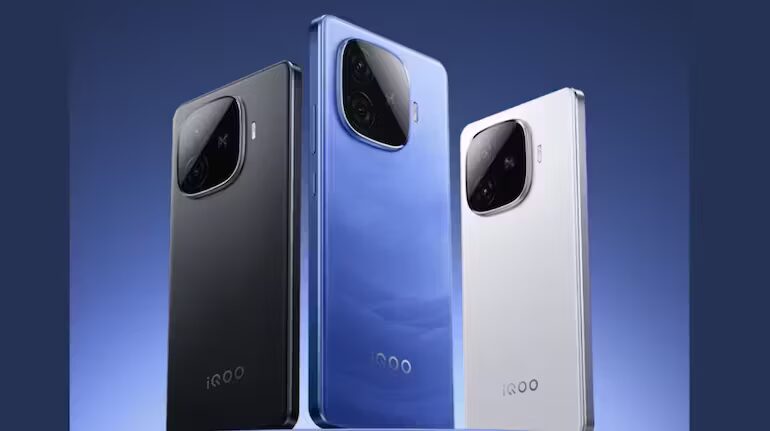 iQOO выпустила смартфон Z9 Turbo Endurance Edition 4 iQOO Z9 Turbo Endurance Edition