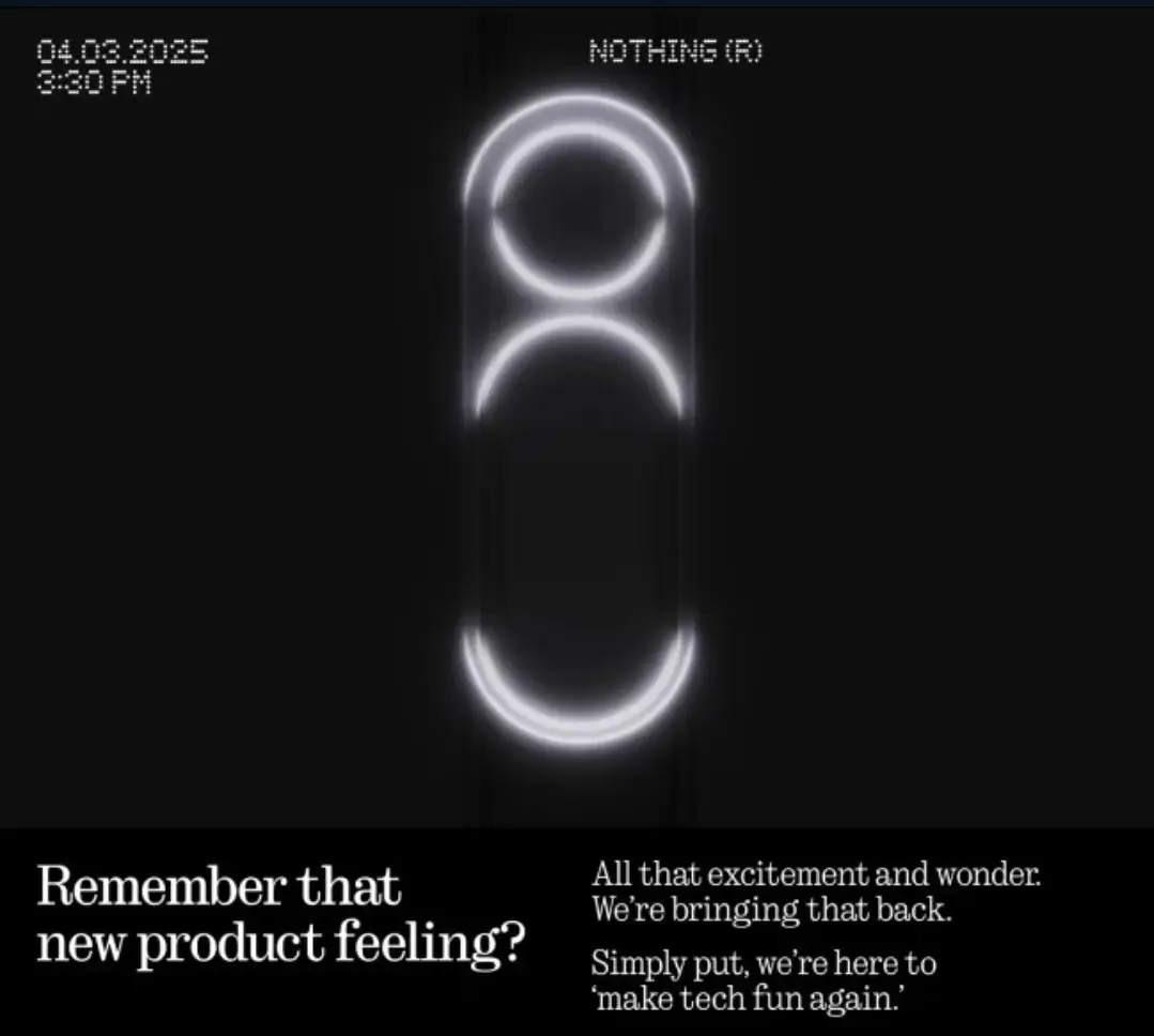 Nothing Phone (3a): утечка характеристик 3 Nothing Phone (3a)