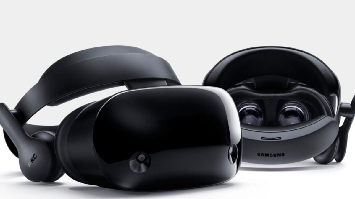 Samsung может представить свою XR-гарнитуру уже завтра 2 samsung xr headset