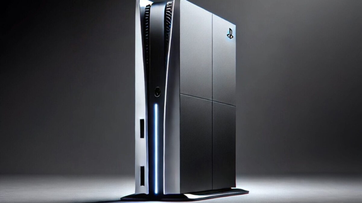 PlayStation 6
