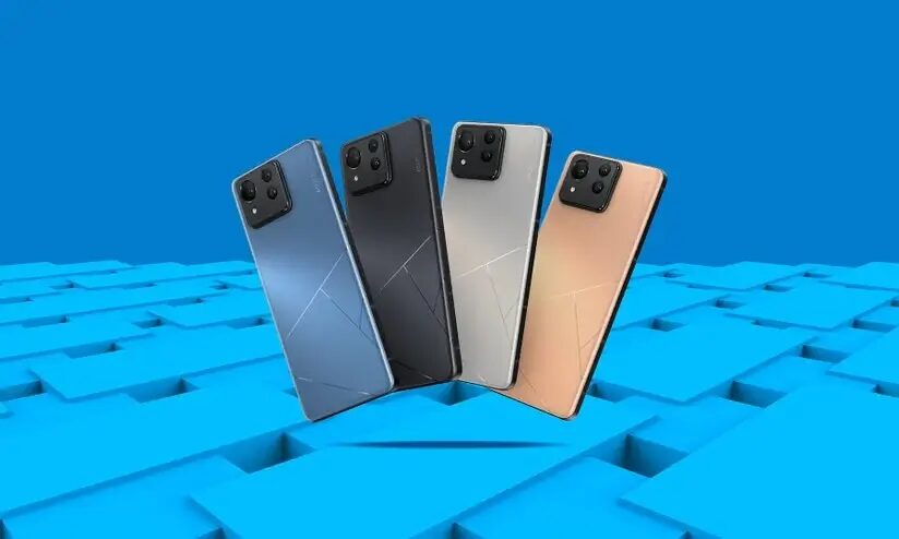 ASUS Zenfone 12 Ultra