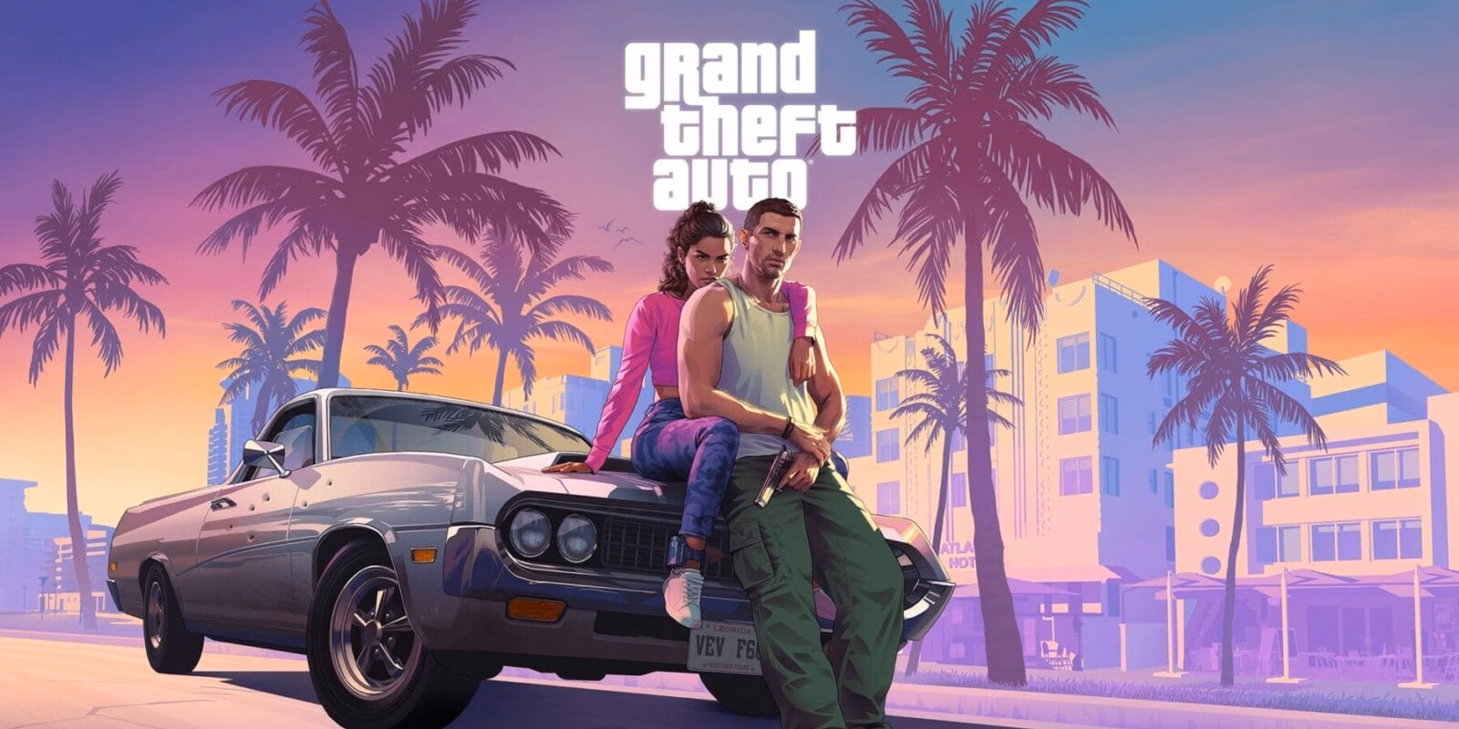 Аналитик: "GTA 6 может стоить 100 долларов" 2 GTA 6