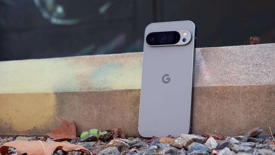 Google Pixel 10a