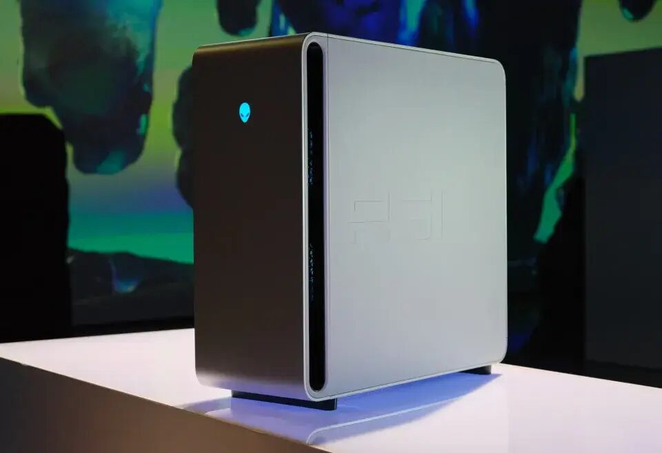 Alienware