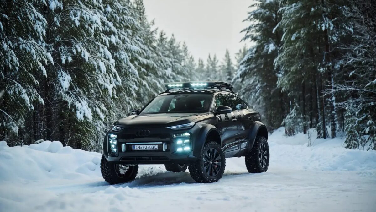 Audi