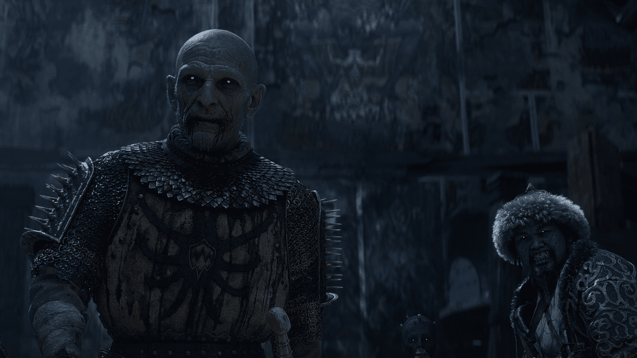 Бывшие разработчики CD Projekt RED создали The Blood of Dawnwalker 3 Dawnwalker