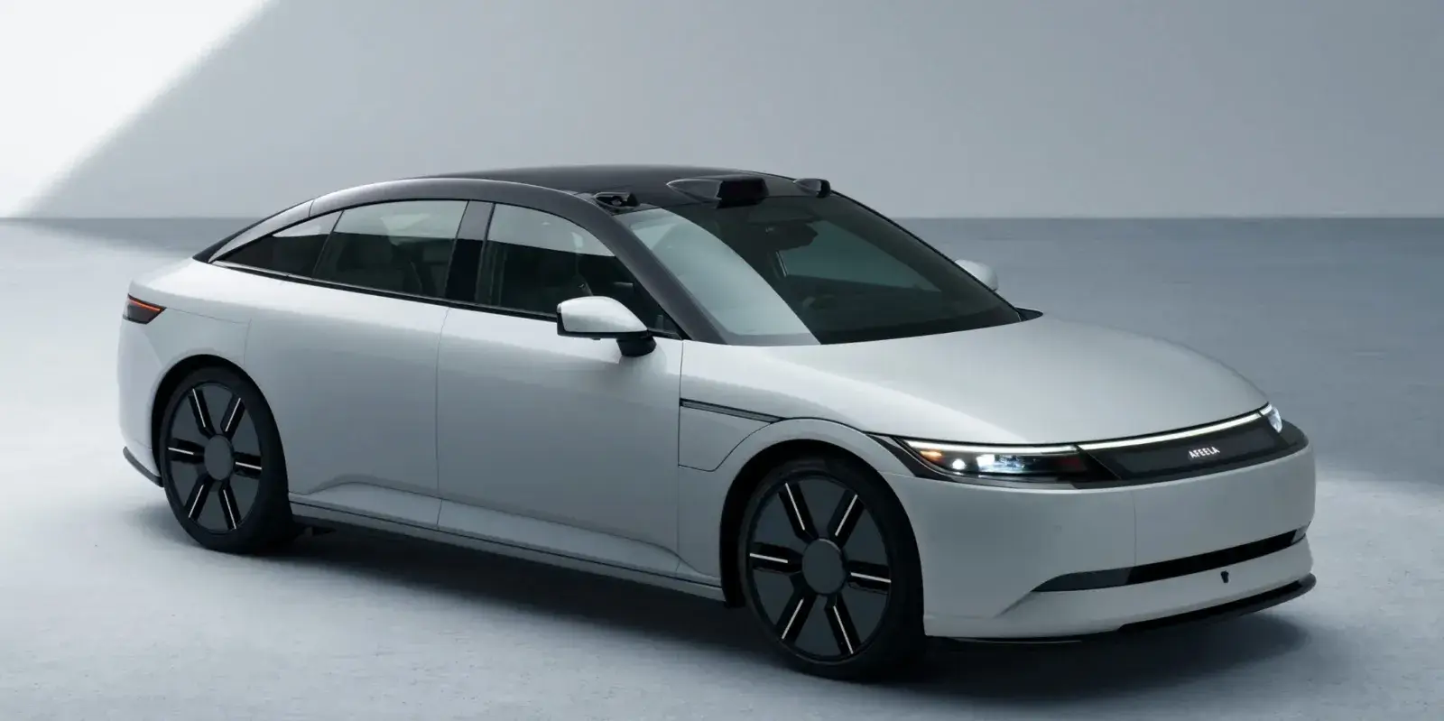 CES 2025: первый электромобиль от Sony и Honda стал доступен для предзаказа 6 afeela2 e1736220218483