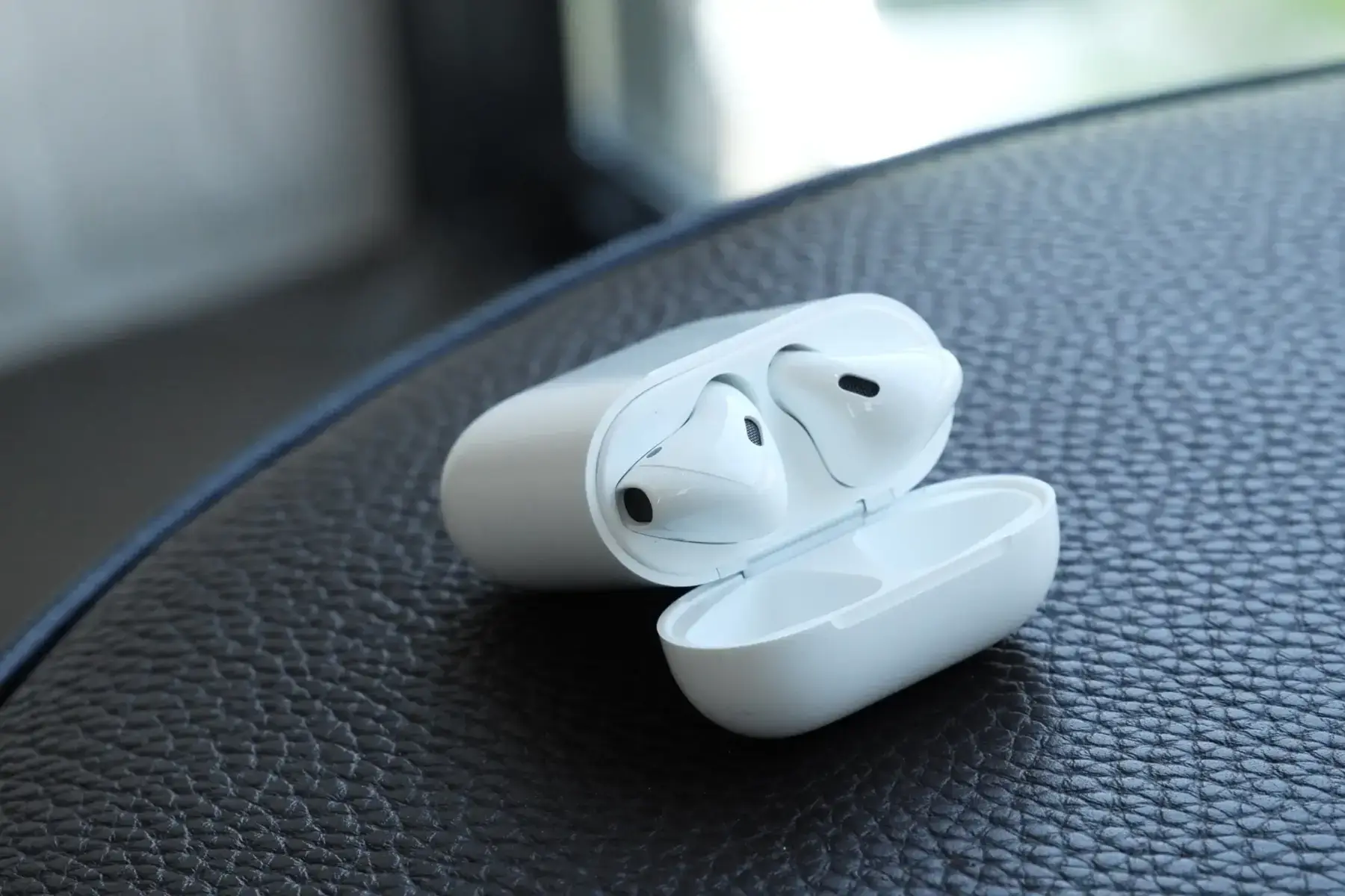 Как сбросить настройки Apple AirPods, AirPods Pro и AirPods Max 10 Apple