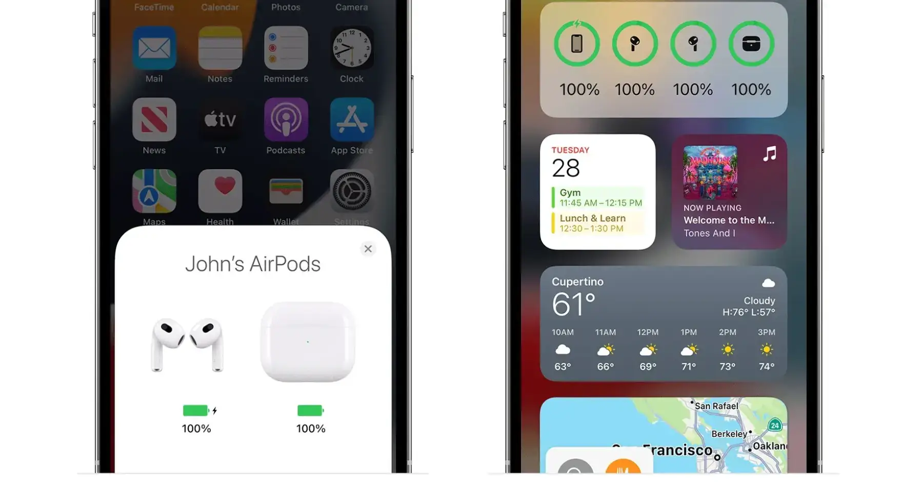 Как сбросить настройки Apple AirPods, AirPods Pro и AirPods Max 14 Apple