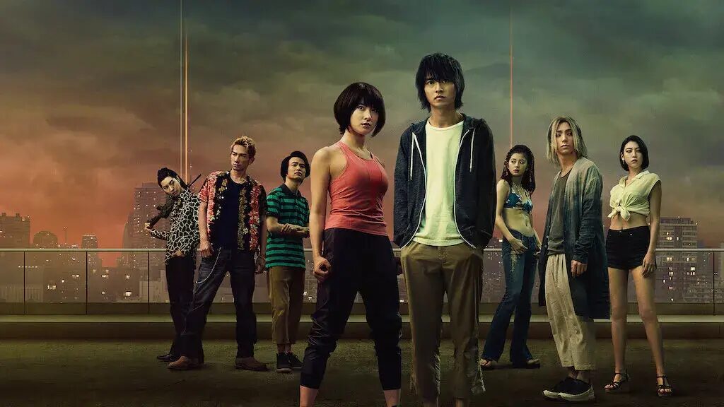 Какие фильмы и сериалы посмотреть, если нравится «Игра в кальмара» 11 сериал