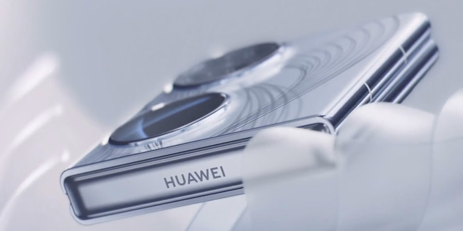 Huawei Pocket 3