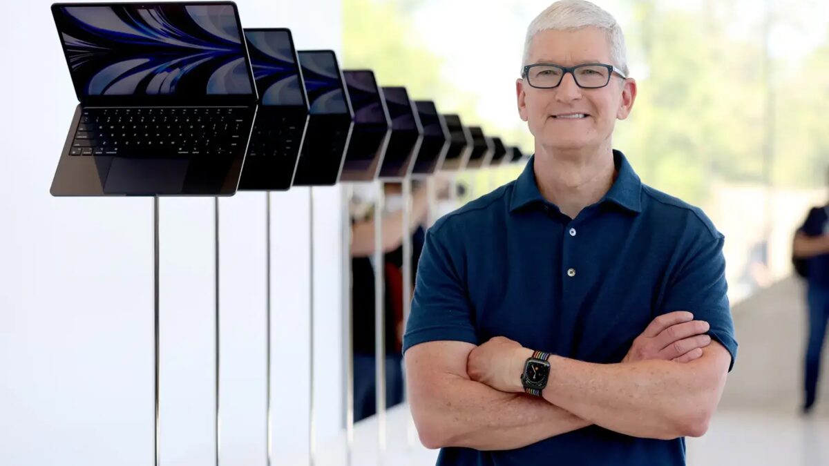 Apple M5: все, что известно о чипе нового поколения 6 Apple M5