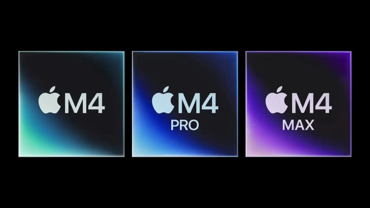 Apple M4 Ultra