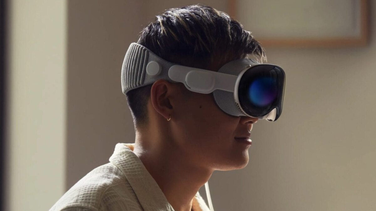 apple vision pro