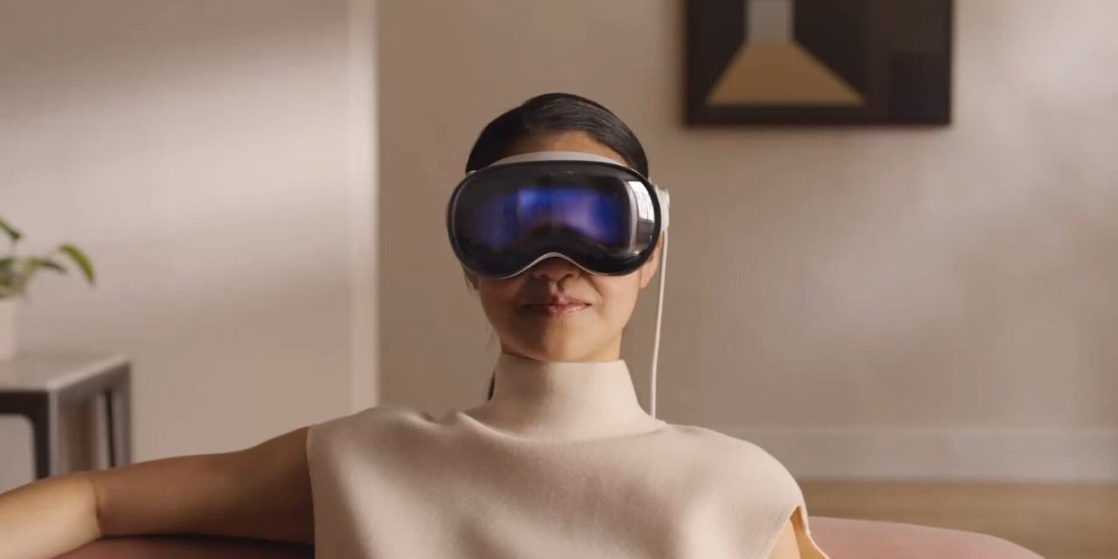 Apple готовит обновлённую версию Vision Pro — с новым чипом и скромными улучшениями 2 Apple Vision Pro