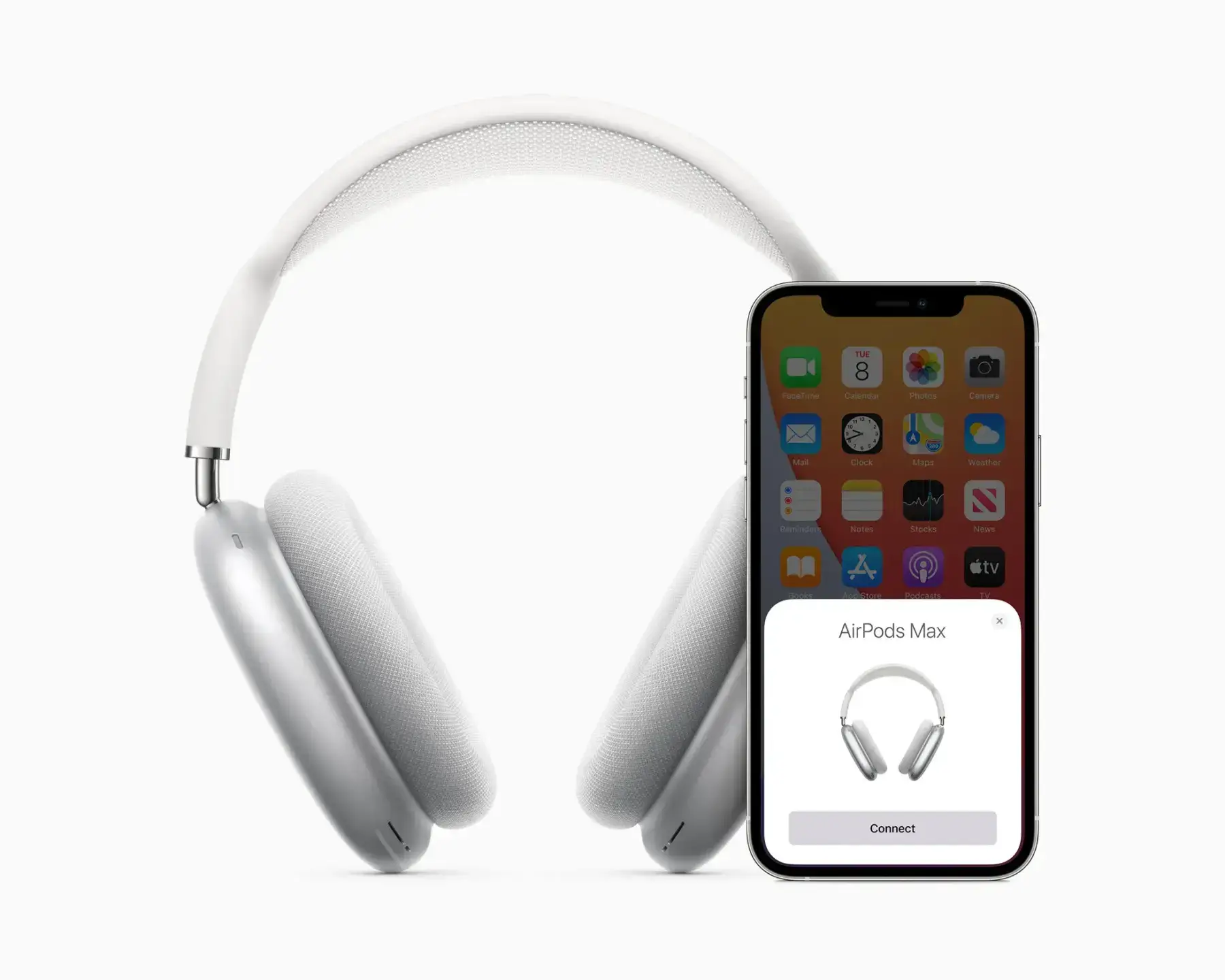 Как сбросить настройки Apple AirPods, AirPods Pro и AirPods Max 15 Apple