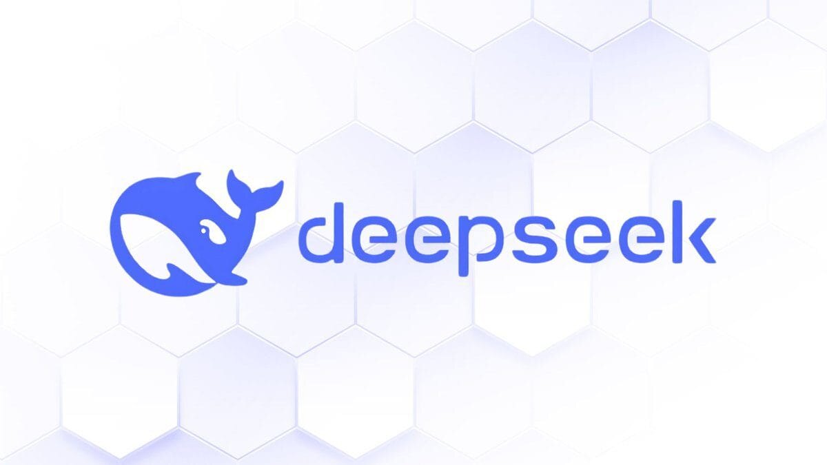 DeepSeek: искусственный интеллект, который сверг ChatGPT 3 DeepSeek