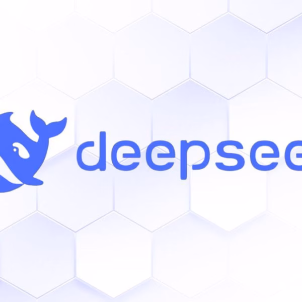 DeepSeek