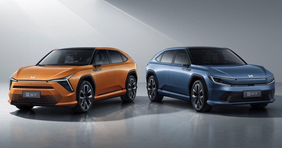 Honda и Huawei совместно разрабатывают технологию беспилотного вождения 3 Honda и Huawei