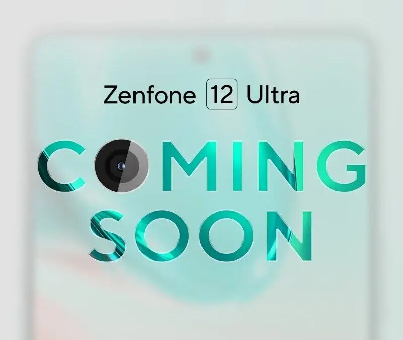 ASUS Zenfone 12 Ultra