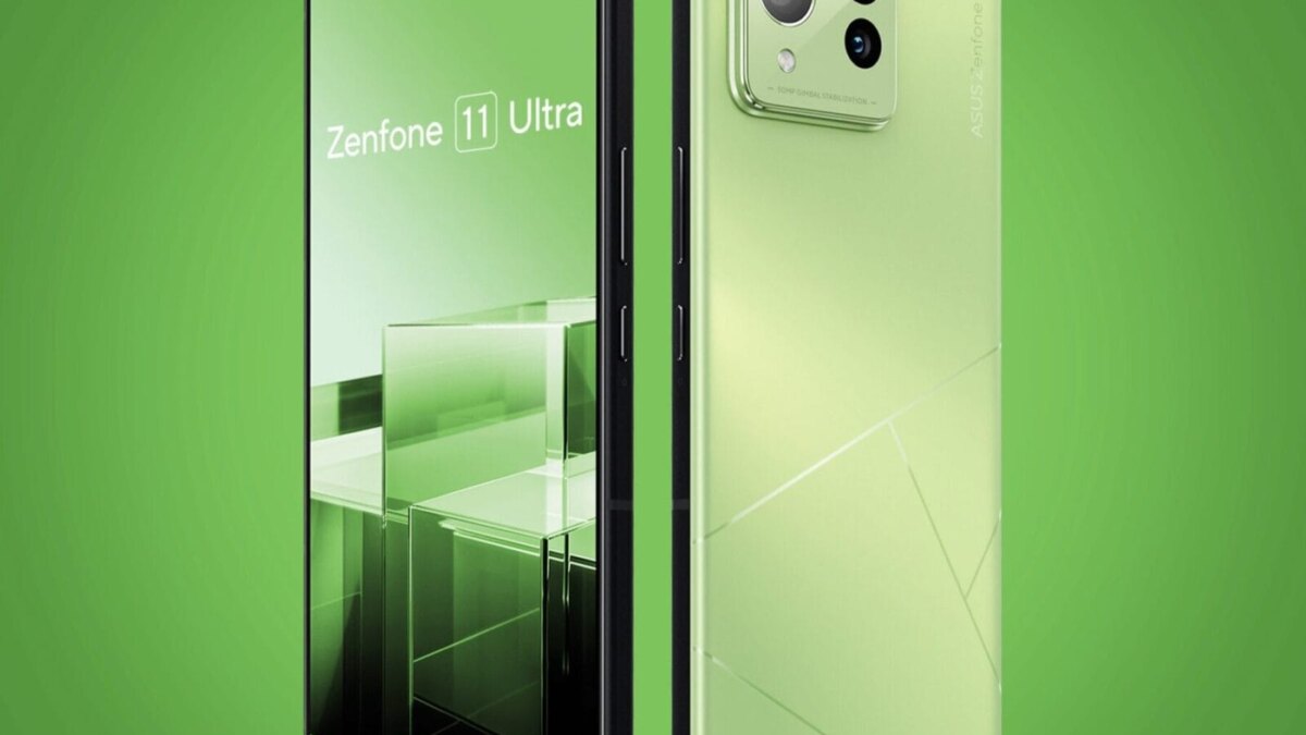 Asus Zenfone 12 Ultra прошёл тестирование в Geekbench 3 Asus Zenfone 12 Ultra