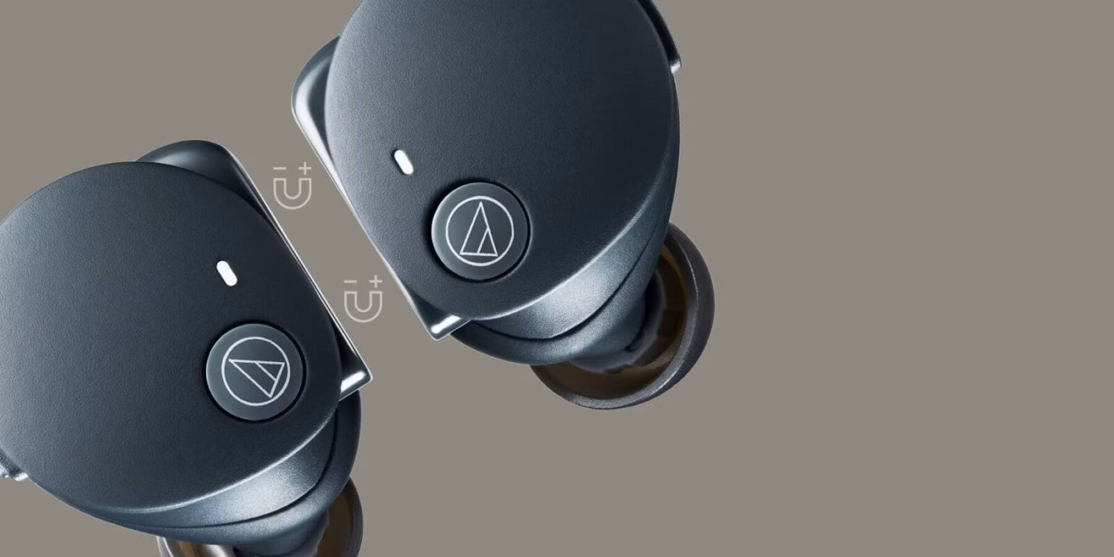 CES 2025: Audio-Technica представила новые наушники с высокой автономностью 2 Audio-Technica ATH-CKS50TW2
