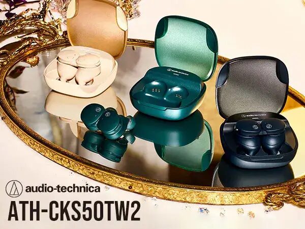Audio-Technica