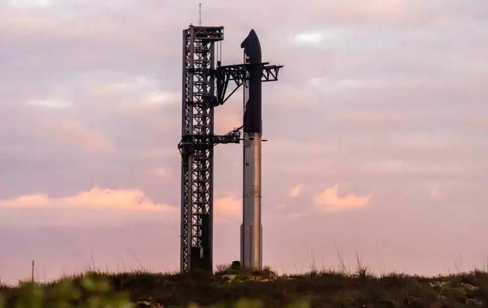 SpaceX 