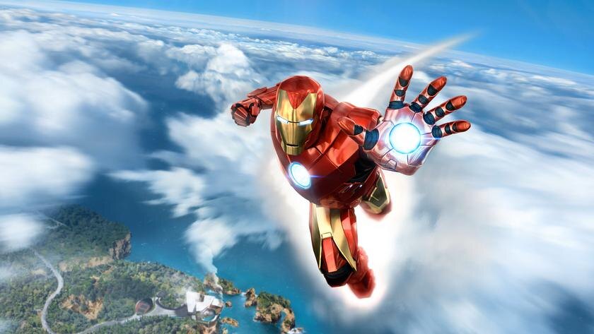 Poco X7 Pro Iron Man Edition: раскрыт дизайн и дата запуска 5 Poco X7 Pro Iron Man Edition