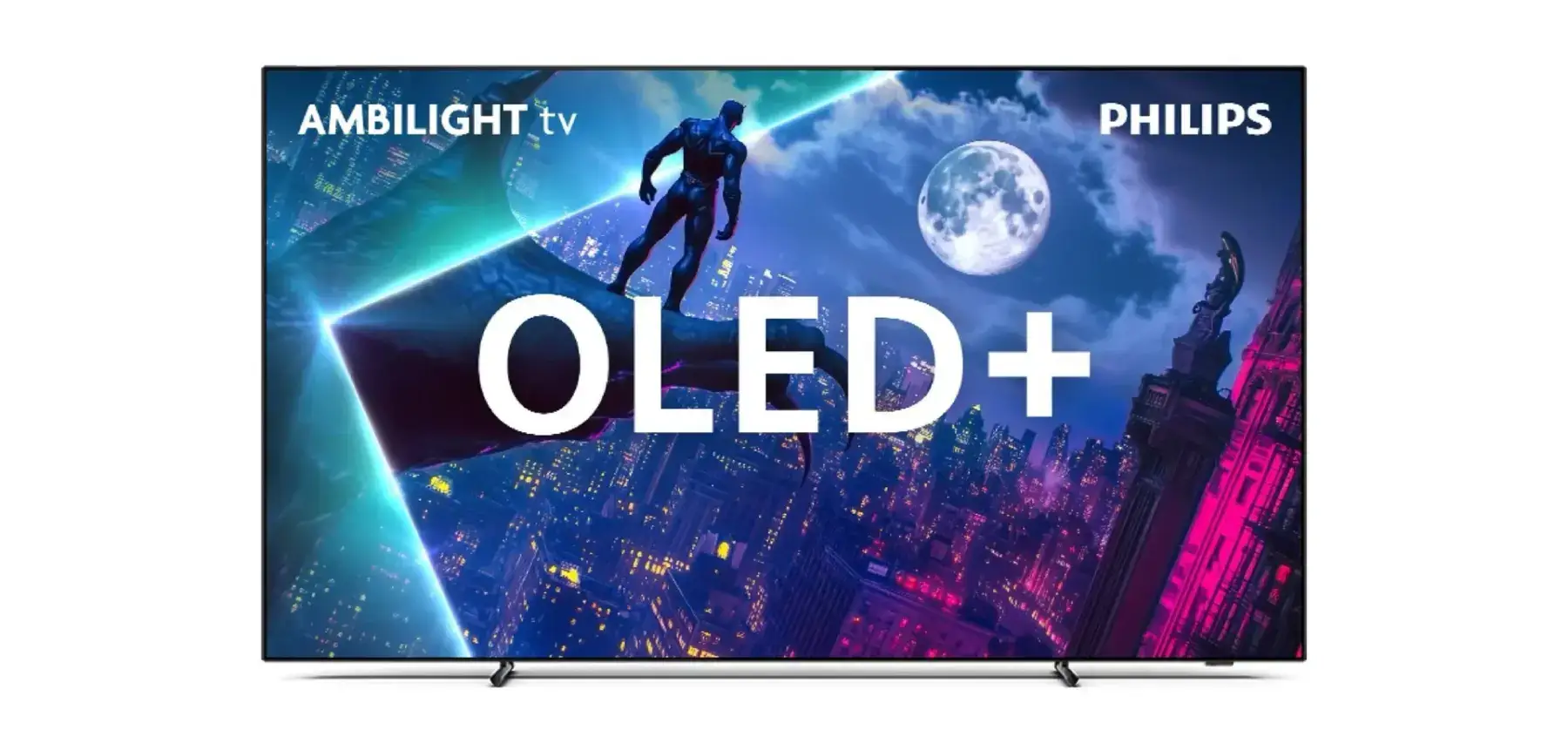 Philips представляет новые OLED-телевизоры для игр и развлечений 3 csm philips oled950 01 73b4887017