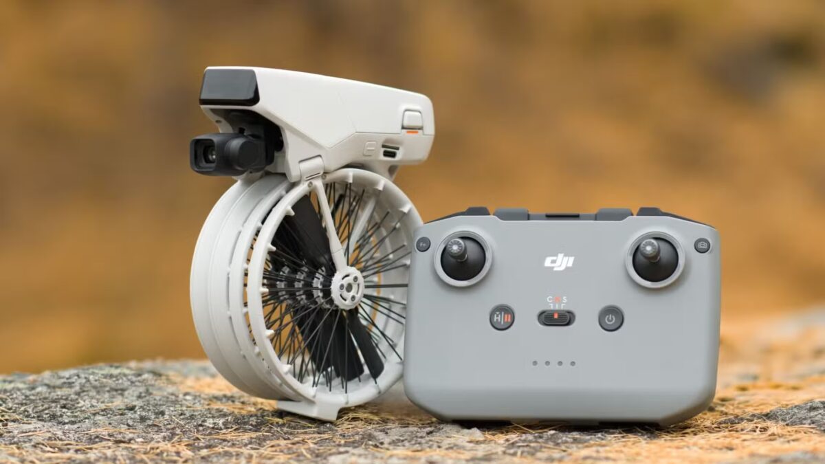 DJI Flip