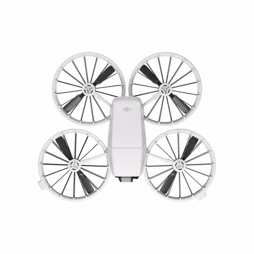 Новый DJI Flip меняет представление о традиционном дизайне дронов 5 DJI Flip