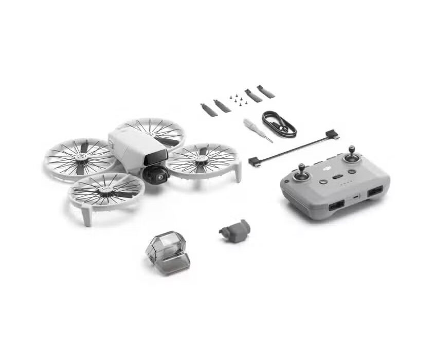 DJI Flip