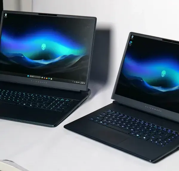 Alienware