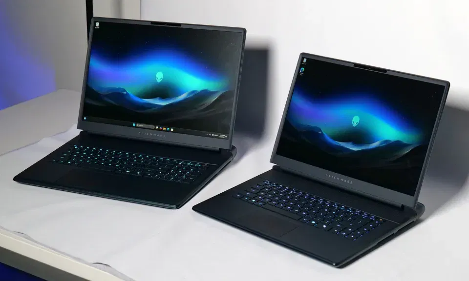 Alienware