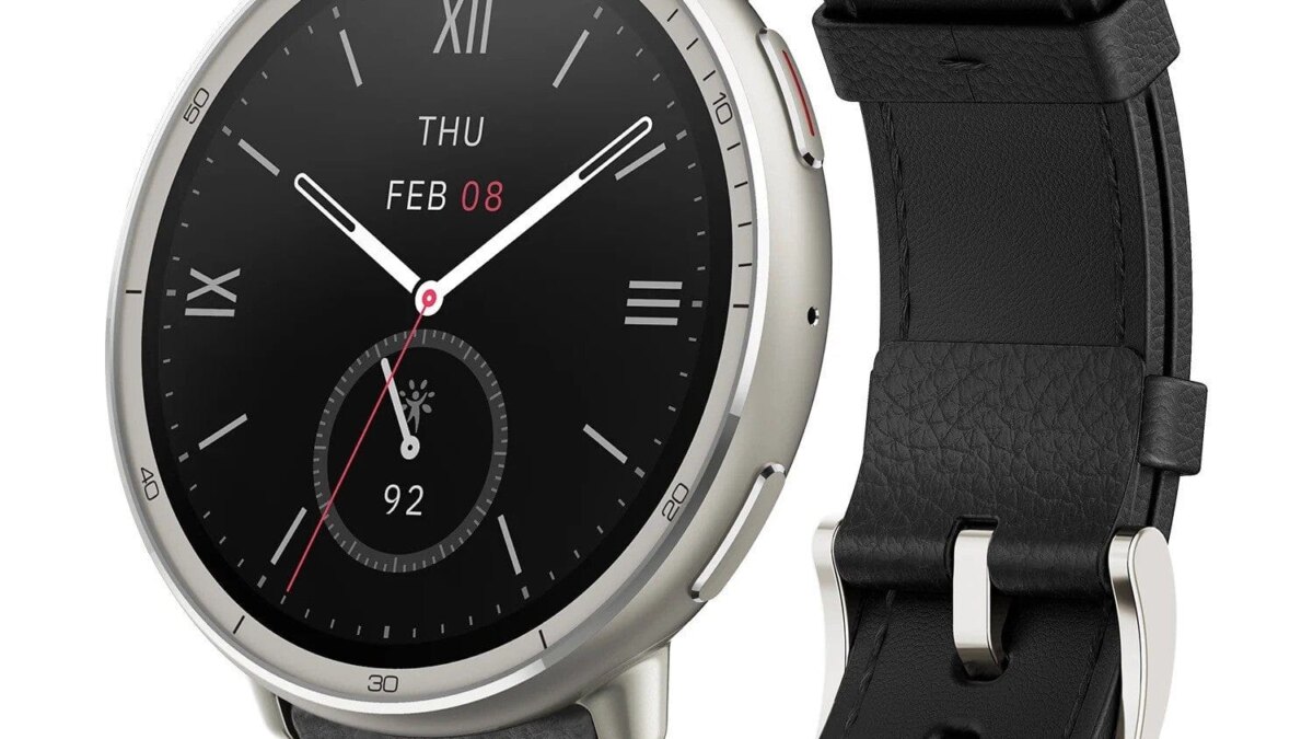 Amazfit Active 2