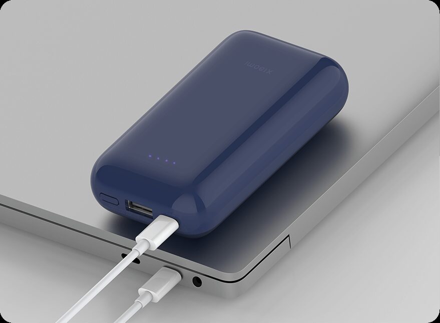 Xiaomi 33W Power Bank 10000